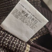 Унисекс. VERSACE. Original. Size L Страхотен нов пуловер, снимка 4 - Блузи с дълъг ръкав и пуловери - 39110506