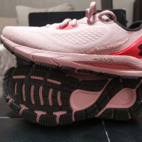 Оригинални дамски маратонки Under Armour HOVR Sonic 36, снимка 5 - Маратонки - 44053360