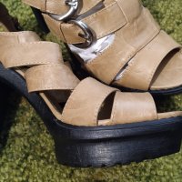 CABINGNI - дамски обувки 