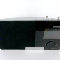 Интернет и FM радио със слот за iPod/iPhone "Grundig Cosmopolit 3 WEB iP", снимка 3 - Аудиосистеми - 43309908