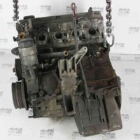 Двигател за BMW 3-series E36 316i 102 к.с. M43B16 (1992-1999), снимка 1 - Части - 43223059