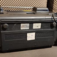 PHILIPS AZ 8394 BOOMBOX GHETTOBLASTER от 80те, снимка 10 - Радиокасетофони, транзистори - 36866817