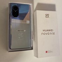 Huawei Nova 9 SE,128GB,8 RAM, снимка 1 - Huawei - 43977054