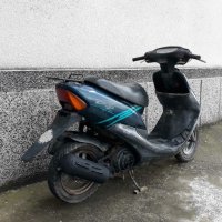 Honda Dio AF34 НА ЧАСТИ, снимка 5 - Мотоциклети и мототехника - 28427044