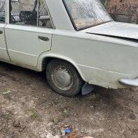 Lada2101/Лада 2101 на части , снимка 5 - Автомобили и джипове - 43322754