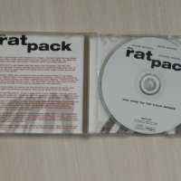 Оригинален диск - Frank Sinatra – The Rat Pack - 2000, снимка 3 - CD дискове - 37903063