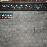 Laney Linebacker 50, снимка 1 - Китари - 38170482