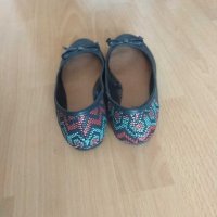 Дамски обувки, снимка 2 - Дамски ежедневни обувки - 28979795