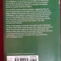 Съвременният национализъм / Modern Nationalism, снимка 3 - Специализирана литература - 39514071