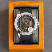 Mъжки часовник Jacob & Co. Epic X Diamond B с автоматичен механизъм, снимка 1 - Мъжки - 43777707