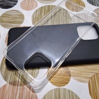 Xiaomi Redmi A1 силиконов гръб, снимка 8 - Калъфи, кейсове - 38925065