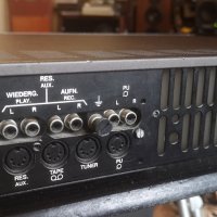 Telefunken ca-10, снимка 5 - Ресийвъри, усилватели, смесителни пултове - 35284591