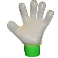 Вратарски ръкавици, снимка 2 - Футбол - 43342831