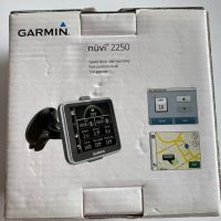 GPS Навигация GARMIN nüvi 2250, снимка 2 - Garmin - 33578359