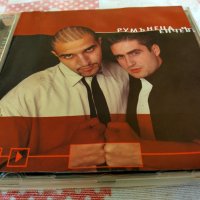 Румънеца и Енчев, снимка 1 - CD дискове - 44019664