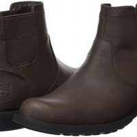 Timberland боти, снимка 16 - Мъжки боти - 27979351