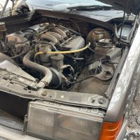 Mercedes-Benz 190 D, снимка 6 - Автомобили и джипове - 44105076