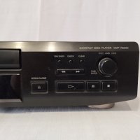 SONY CDP-XE220 - CD Player от висок клас + цифров оптичен изход - чете всякакви дискове, снимка 4 - Други - 43806309