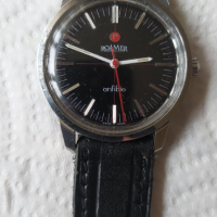 Roamer Amfibio manual 414-1120 003, снимка 8 - Мъжки - 44844061