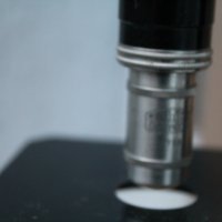 Немски микроскоп ''Winkel Zeiss'', снимка 6 - Други инструменти - 43381975