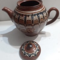 Троянска керамика, снимка 3 - Сервизи - 43658735