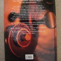 Оперна музика, списък на всички записи оперна музика на LP, CD, Laserdisk, снимка 2 - Енциклопедии, справочници - 40448161