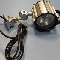 лампа за струг JW-70S 24V 70W, снимка 7 - Резервни части за машини - 37504475