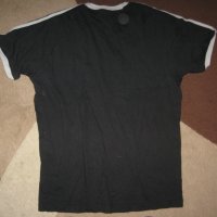 Тениски ADIDAS  мъжки,М-Л, снимка 4 - Спортни дрехи, екипи - 37462569