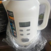 Russell Hobbs електрическа кана , снимка 2 - Кани - 43958063