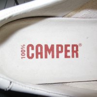 Спортни обувки CAMPER, снимка 4 - Маратонки - 38140409