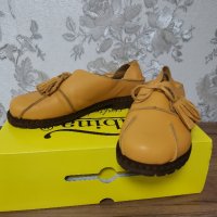 Обувки Gabina, снимка 2 - Други - 43855251