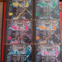 TuRn Up The Bass, снимка 1 - CD дискове - 33259682