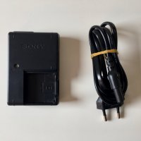 ✅ Зарядно 🔝 Sony  📷, снимка 1 - Батерии, зарядни - 34803651