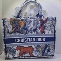 Dior чанта
