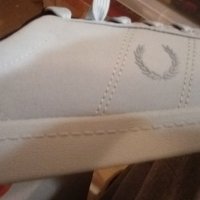 Кецове Fred Perry, снимка 6 - Кецове - 27952266