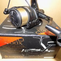 Макара Shimano Aero 3000X/ Made in Japan, снимка 10 - Макари - 39118644