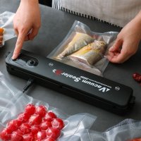 Машина за вакуумиране на храна Vacuum Sealer Z , снимка 1 - Други - 37376342