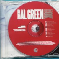 The Reverend Al Green – 2005 - Everything's OK(Funk / Soul), снимка 4 - CD дискове - 43042817