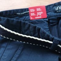 S Oliver нов мъжки панталон, снимка 3 - Панталони - 36671582