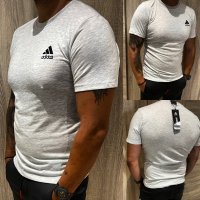 Мъжка спортна блуза Addas код 14, снимка 1 - Тениски - 39591616