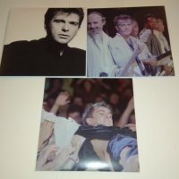 Peter Gabriel So (3 cd box), снимка 3 - CD дискове - 44005849