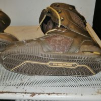 Обувки за сноуборд "HEAD" /41номер/, снимка 2 - Зимни спортове - 32553694