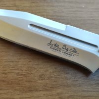Нож Hibben Legacy , снимка 8 - Ножове - 38349099