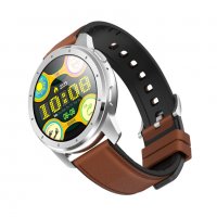 Спортен смарт часовник MX11, Huawei GT2 Samsung Smart Watch разговори, снимка 5 - Смарт часовници - 35405416