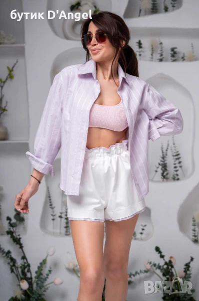 FOTEVA FASHION HOUSE сет LOLA, снимка 1