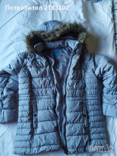 Зимно яке 42 р-р, снимка 1