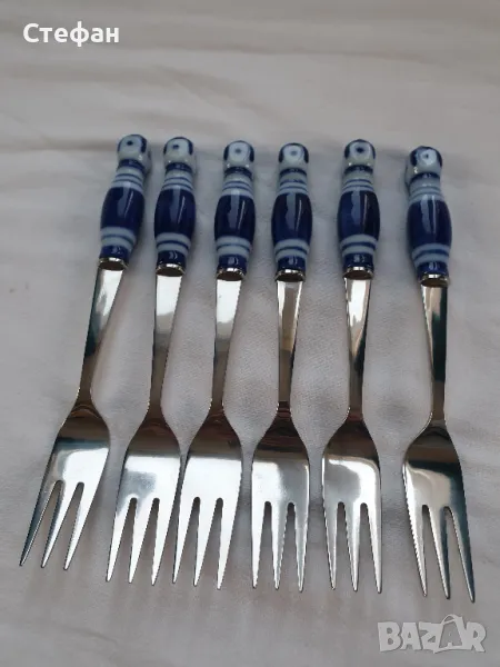 Вилички Rosenthal, снимка 1