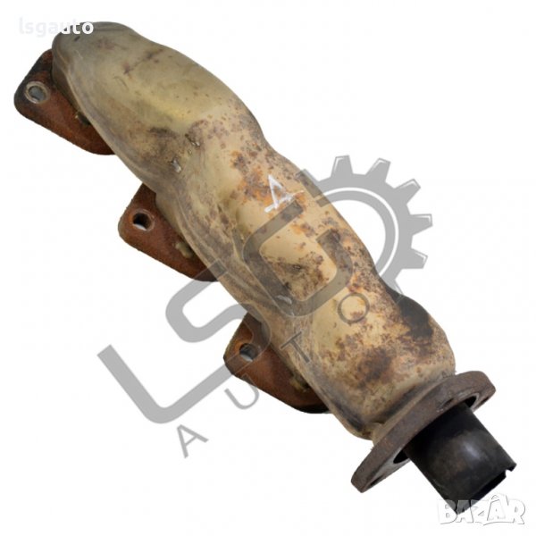 Десен изпускателен колектор AUDI A6 (4F, C6) 2004-2011 A140422N-67, снимка 1