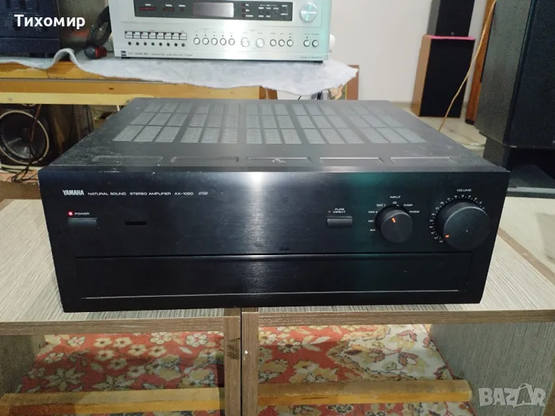 Yamaha AX-1050, снимка 1