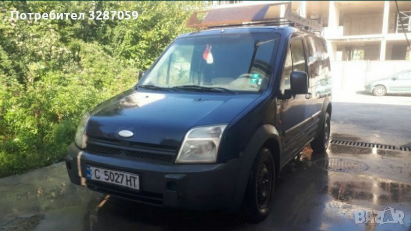 Ford connect на части, снимка 1